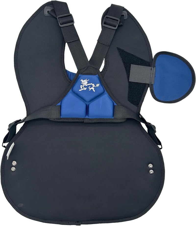 Jadekylin 16" Baseball & Softball Catcher Gear Ages 15 & Older - Image 3